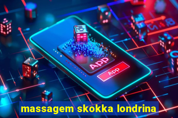 massagem skokka londrina